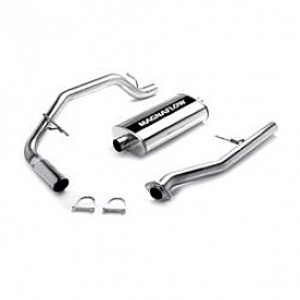 Magnaflow Performance Exhaust Cat-Back System - 15665
