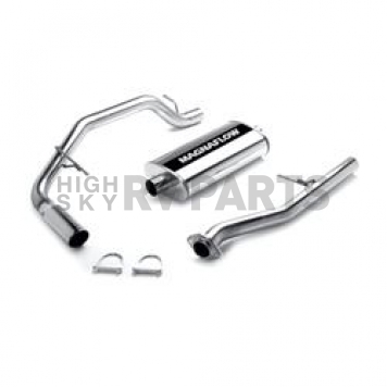 Magnaflow Performance Exhaust Cat-Back System - 15665