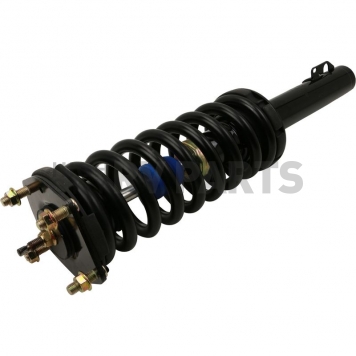 Moog Chassis Shock Absorber ST8641
