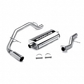 Magnaflow Performance Exhaust Cat-Back System - 15666