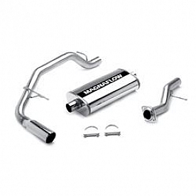 Magnaflow Performance Exhaust Cat-Back System - 15666