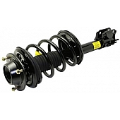 Moog Chassis Shock Absorber ST8646L