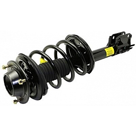 Moog Chassis Shock Absorber ST8646L