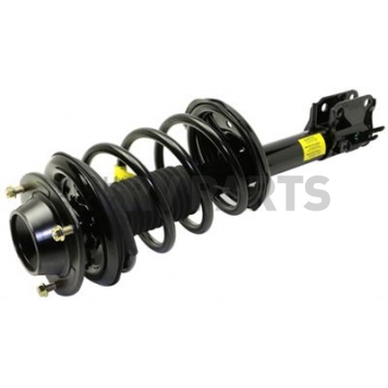 Moog Chassis Shock Absorber ST8646L