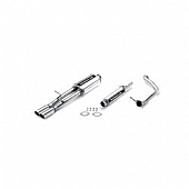 Magnaflow Performance Exhaust Cat-Back System - 15669