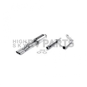 Magnaflow Performance Exhaust Cat-Back System - 15669