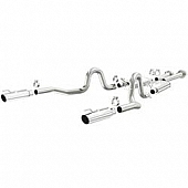 Magnaflow Performance Exhaust Street Cat-Back System - 15671