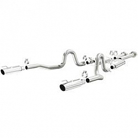 Magnaflow Performance Exhaust Street Cat-Back System - 15671