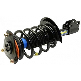 Moog Chassis Shock Absorber ST8647