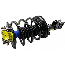 Moog Chassis Shock Absorber ST8650R