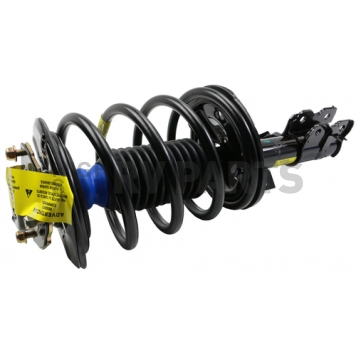 Moog Chassis Shock Absorber ST8650R