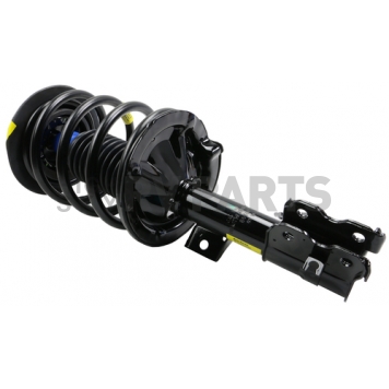Moog Chassis Shock Absorber ST8650R-1