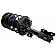 Moog Chassis Shock Absorber ST8650R