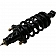 Moog Chassis Shock Absorber ST8653L