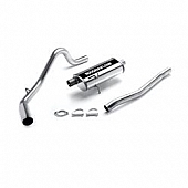 Magnaflow Performance Exhaust Cat-Back System - 15679