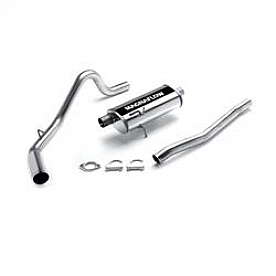 Magnaflow Performance Exhaust Cat-Back System - 15679