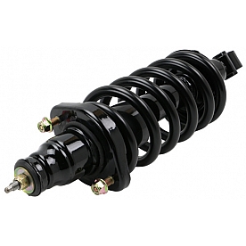 Moog Chassis Shock Absorber ST8653R