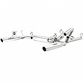 Magnaflow Performance Exhaust Cat-Back System - 15684