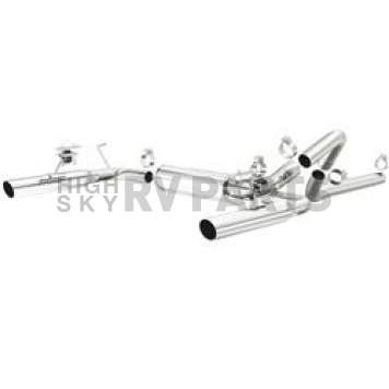 Magnaflow Performance Exhaust Cat-Back System - 15684
