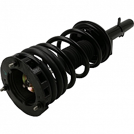 Moog Chassis Shock Absorber ST8654