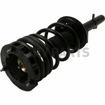 Moog Chassis Shock Absorber ST8654