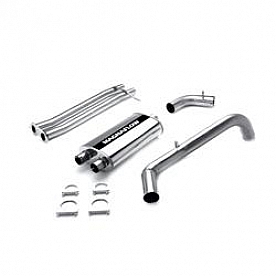 Magnaflow Performance Exhaust Cat-Back System - 15699
