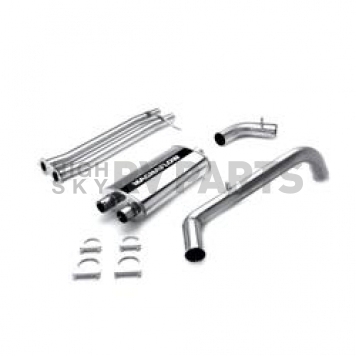 Magnaflow Performance Exhaust Cat-Back System - 15699