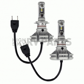 Metra Electronics Headlight Bulb - LED HE-H7LED