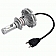 Metra Electronics Headlight Bulb - LED HE-H7LED