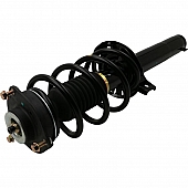 Moog Chassis Shock Absorber ST8657