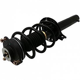 Moog Chassis Shock Absorber ST8657