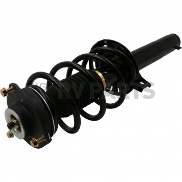 Moog Chassis Shock Absorber ST8657