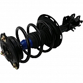 Moog Chassis Shock Absorber ST8659L