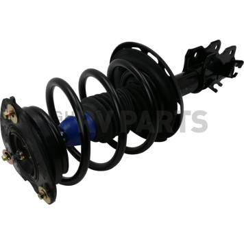 Moog Chassis Shock Absorber ST8659L
