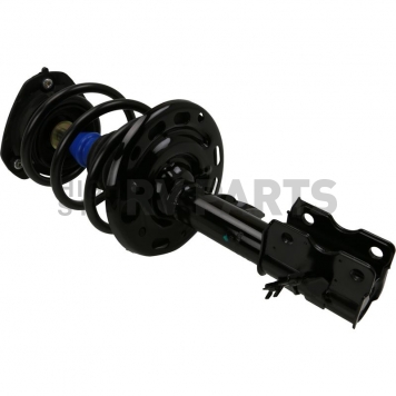 Moog Chassis Shock Absorber ST8659L-1