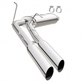 Magnaflow Performance Exhaust Cat-Back System - 15714
