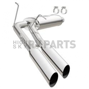 Magnaflow Performance Exhaust Cat-Back System - 15714