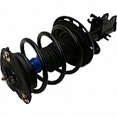 Moog Chassis Shock Absorber ST8659R