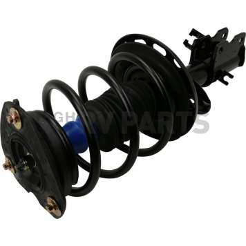 Moog Chassis Shock Absorber ST8659R