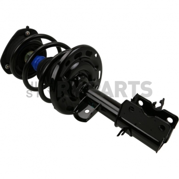 Moog Chassis Shock Absorber ST8659R-1