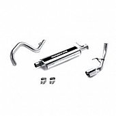 Magnaflow Performance Exhaust Cat-Back System - 15718