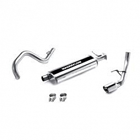 Magnaflow Performance Exhaust Cat-Back System - 15718