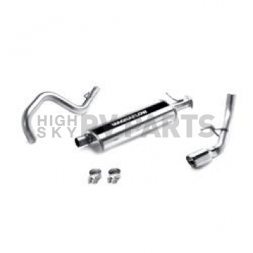 Magnaflow Performance Exhaust Cat-Back System - 15718