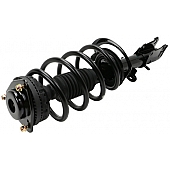 Moog Chassis Shock Absorber ST8660L