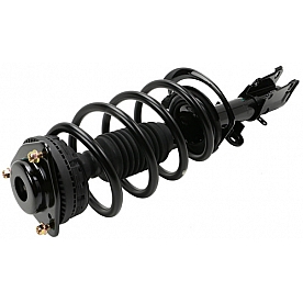 Moog Chassis Shock Absorber ST8660L