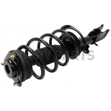 Moog Chassis Shock Absorber ST8660L