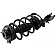 Moog Chassis Shock Absorber ST8660L
