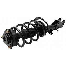 Moog Chassis Shock Absorber ST8660R