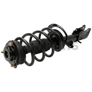 Moog Chassis Shock Absorber ST8660R