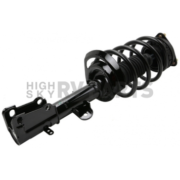 Moog Chassis Shock Absorber ST8660R-1